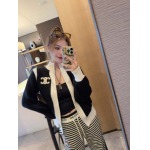 2025年9月27日入荷秋冬新作Celine ニットカーディガン  ファッション/誕生日プレゼント/贈り物 can工場