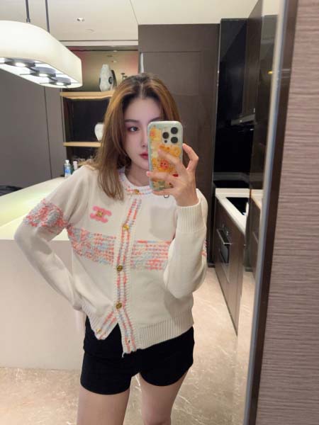 2025年9月27日入荷秋冬新作Celineセーターファッシ...