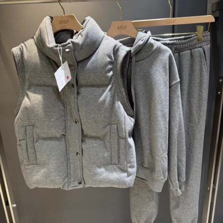 2025年9月27日入荷秋冬新作Brunello Cucin...