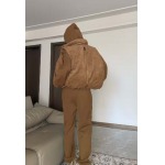 2025年9月27日入荷秋冬新作Loeweパーカーファッション/誕生日プレゼント/贈り物 can工場