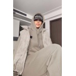 2025年9月27日入荷秋冬新作Loeweパーカーファッション/誕生日プレゼント/贈り物 can工場