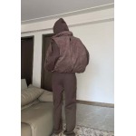 2025年9月27日入荷秋冬新作Loeweパーカーファッション/誕生日プレゼント/贈り物 can工場