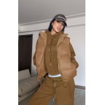 2025年9月27日入荷秋冬新作Loeweパーカーファッション/誕生日プレゼント/贈り物 can工場