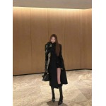 2025年9月27日入荷秋冬新作 miumiuパーカーファッション/誕生日プレゼント/贈り物 can工場