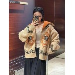 2025年9月27日入荷秋冬新作Celine ニットカーディガン  ファッション/誕生日プレゼント/贈り物 can工場