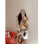 2025年9月27日入荷秋冬新作Celine ニットカーディガン  ファッション/誕生日プレゼント/贈り物 can工場