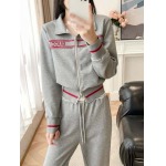 2025年9月27日入荷秋冬新作Gucci上下ファッション/誕生日プレゼント/贈り物 can工場