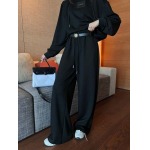 2025年9月27日入荷秋冬新作LOEWE上下ファッション/誕生日プレゼント/贈り物 can工場