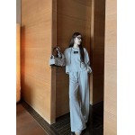 2025年9月27日入荷秋冬新作LOEWE上下ファッション/誕生日プレゼント/贈り物 can工場