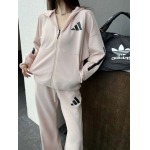 2025年9月27日入荷秋冬新作Adidas上下ファッション/誕生日プレゼント/贈り物 can工場