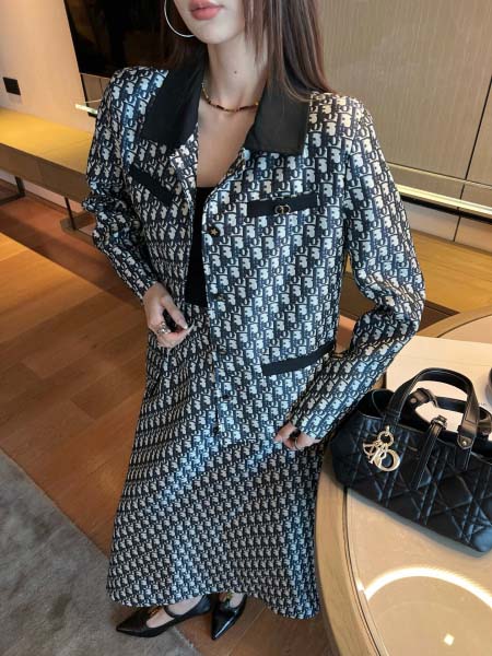 2025年9月27日入荷秋冬新作Dior 上下ファッション/...