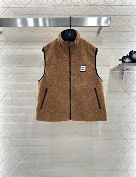 2025年9月27日入荷秋冬新作Miumiuファッション/誕...