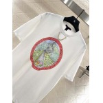 2025年9月27日入荷秋冬新作Louis Vuitton半袖 tシャツファッション/誕生日プレゼント/贈り物 can工場