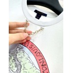 2025年9月27日入荷秋冬新作Louis Vuitton半袖 tシャツファッション/誕生日プレゼント/贈り物 can工場