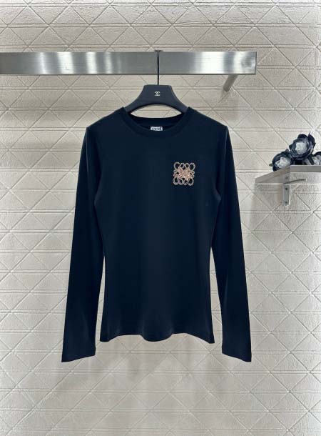 2025年9月27日入荷秋冬新作LOEWE長袖ファッション/...