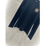 2025年9月27日入荷秋冬新作LOEWE長袖ファッション/誕生日プレゼント/贈り物 can工場