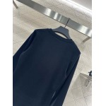 2025年9月27日入荷秋冬新作LOEWE長袖ファッション/誕生日プレゼント/贈り物 can工場