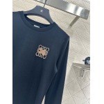 2025年9月27日入荷秋冬新作LOEWE長袖ファッション/誕生日プレゼント/贈り物 can工場