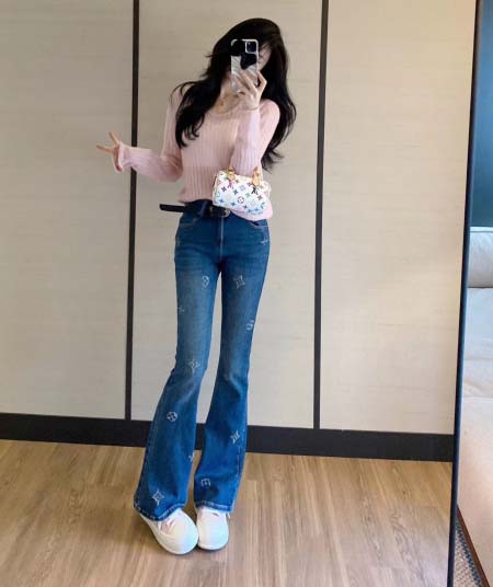 2025年9月27日入荷秋冬新作Louis Vuittonジ...