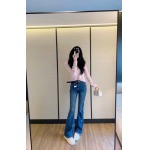 2025年9月27日入荷秋冬新作Louis Vuittonジーパンファッション/誕生日プレゼント/贈り物 can工場