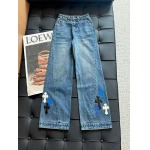 2025年9月27日入荷秋冬新作Chrome heartsジーパンファッション/誕生日プレゼント/贈り物 can工場