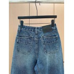 2025年9月27日入荷秋冬新作Chrome heartsジーパンファッション/誕生日プレゼント/贈り物 can工場