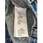 2025年9月27日入荷秋冬新作Chrome heartsジーパンファッション/誕生日プレゼント/贈り物 can工場