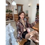 2025年9月27日入荷秋冬新作Burberryジャケットファッション/誕生日プレゼント/贈り物 can工場