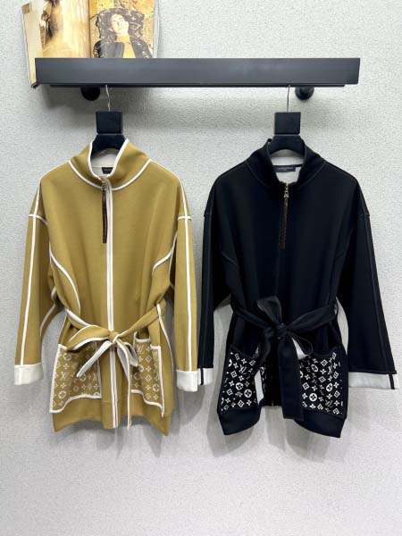 2025年9月28日入荷新作Louis Vuittonレディ...