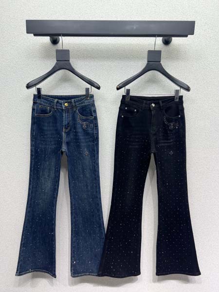 2025年9月28日入荷新作Louis Vuittonレディ...