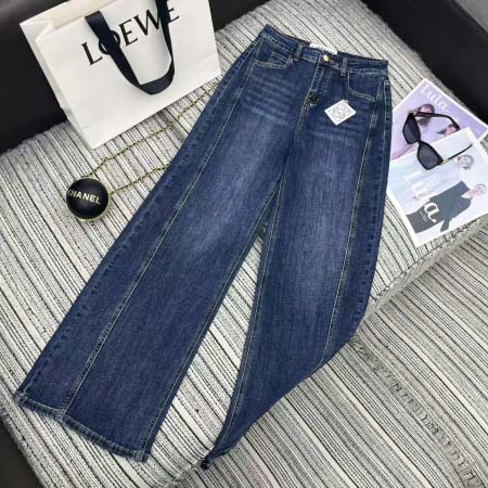 2025年9月28日入荷新作Loeweレディース服高級N品人...