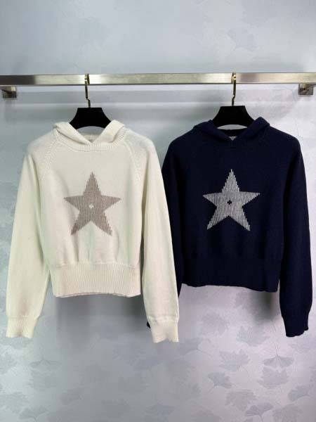 2025年9月28日入荷新作Diorレディース服高級N品人気...