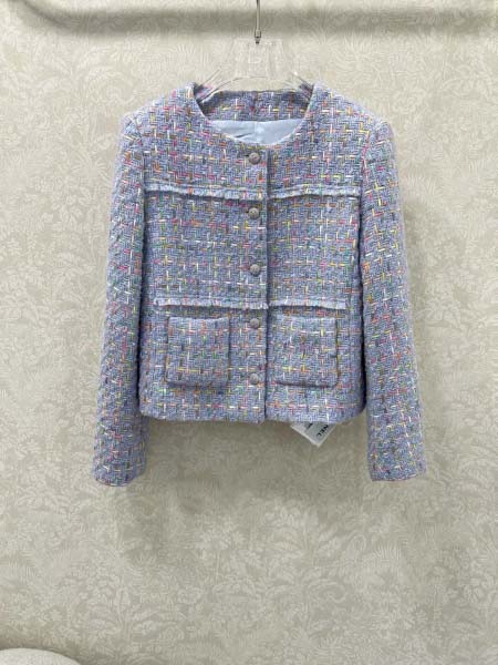 2025年9月28日入荷新作Chanelレディース服高級N品...