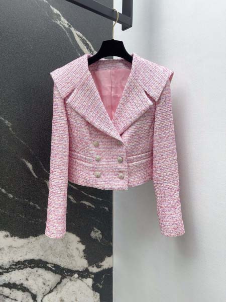 2025年9月28日入荷新作Chanelレディース服高級N品...