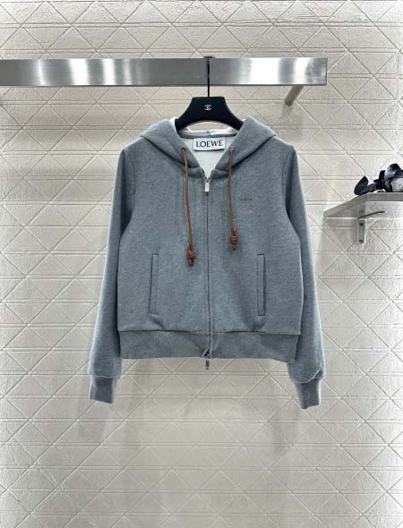 2025年9月28日入荷秋冬新作Loeweレディース服高級N...