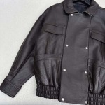 2025年9月28日入荷秋冬新作saint laurentレディース服高級N品人気/KL工場