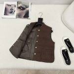 2025年9月28日入荷秋冬新作Brunello Cucinelliレディース服高級N品人気/KL工場