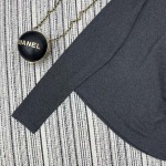 2025年9月28日入荷秋冬新作Chrome heartsレディース服高級N品人気/KL工場