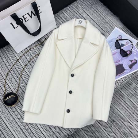 2025年9月28日入荷秋冬新作LOEWEレディース服高級N...