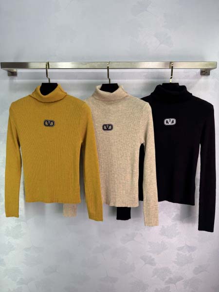 2025年9月28日入荷秋冬新作VALENTINOレディース...