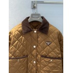 2025年9月29日入荷秋冬新作Prada ジャケットレディース服高級N品人気/KL工場