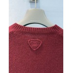 2025年9月29日入荷秋冬新作Pradaレディース服高級N品人気/KL工場