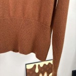 2025年9月29日入荷秋冬新作MiuMiuレディース服高級N品人気/KL工場