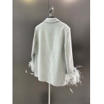 2025年9月29日入荷秋冬新作Chanelレディース服高級N品人気/KL工場