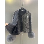 2025年9月29日入荷秋冬新作Chanelレディース服高級N品人気/KL工場