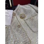 2025年9月29日入荷秋冬新作Chanelレディース服高級N品人気/KL工場