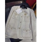 2025年9月29日入荷秋冬新作Chanelレディース服高級N品人気/KL工場