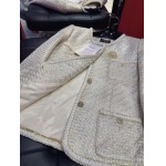 2025年9月29日入荷秋冬新作Chanelレディース服高級N品人気/KL工場