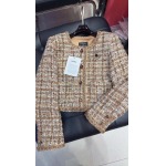 2025年9月29日入荷秋冬新作Chanelレディース服高級N品人気/KL工場