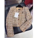 2025年9月29日入荷秋冬新作Chanelレディース服高級N品人気/KL工場